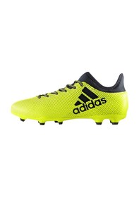 Resim Adidas X 17.3 Krampon S82366 Yeşil 