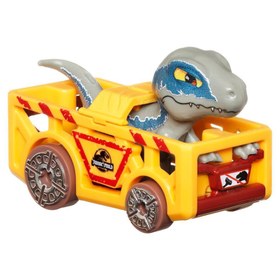 Resim Hot Wheels RacerVerse Tekli Arabalar HKB86-HRT35 