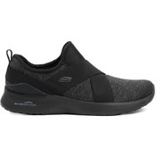 Resim Skechers Kadın Ayakkabı 149345-bbk Siyah 