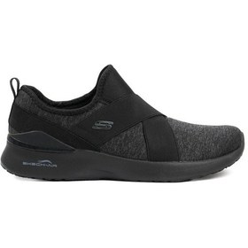 Resim Skechers Kadın Ayakkabı 149345-bbk Siyah 