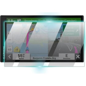 Resim IPG Garmin Drivesmart 66 Için 9h Nano Ipg Proactive Ekran Koruyucu 
