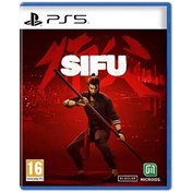 Resim Sifu Playstation 5 Oyun Microids