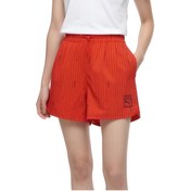 Resim Puma X Vogue Women's Woven Shorts 