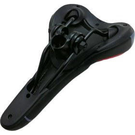 Resim Orta Boy Mtb Bisiklet Sele Koltuk 