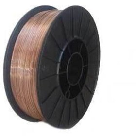 Resim Askaynak Sg2 1.0 mm Gazaltı Kaynak Teli 5 Kg 