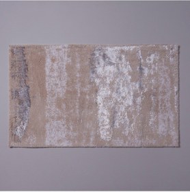 Resim Linens Fallon Banyo Paspası Bej 60x100 Cm Bej 