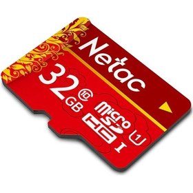 Resim Springsun Netac Tf Güvenli Dijital Bellek Kartı U1 C10 Trafik Kaydedici İzleme Kamerası Cep Telefonu Depolama Kartı 32gb 