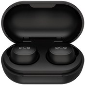 Resim Wealthglow Qcy M10 Tws Kablosuz Bluetooth Kulaklık Aac 3d Ses 3o8sln 