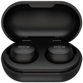 Resim Wealthglow Qcy M10 Tws Kablosuz Bluetooth Kulaklık Aac 3d Ses 3o8sln 