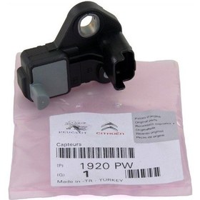 Resim Peugeot 407 Krank Devir Sensörü Dizel 