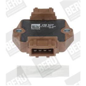 Resim Genel Markalar 4A0905351 ATEŞLEME MODÜLÜ VAG A80 100 A4 A6 91-96 BRU-ZM027 