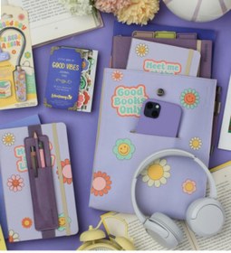 Resim İF Book Lover's Reading Light Kitap Okuma Lambası - It's a Good Day 