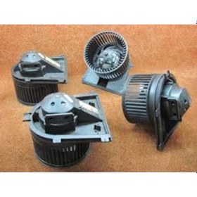 Resim Kale Kalorifer Motoru 342670 Bora 98 05 Golf-ııı Iv Polo Classıc 95 02 A3 96 03 KNO-KALE-342670 