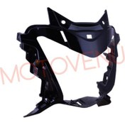 Resim FAR ÇERÇEVESİ (SİYAH) HONDA CBF 150 