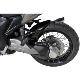 Resim Ermax Cam Ermax Honda Vfr1200x Arka Çamurluk Boyasız 
