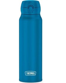 Resim Thermos Jnl-750 Ultralight Termos 0.75 Li Tre Mavi Renk Mavi 