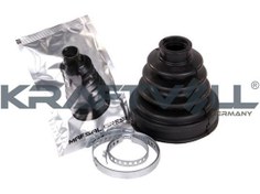 Resim KRAFTVOLL 10020005 | Aks Körüğü İç Takım Corolla 92 > 00 