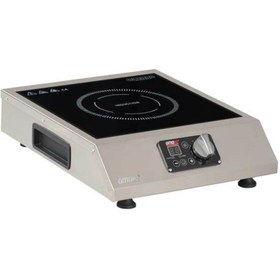 Resim OMAKE İNDÜKSİYON OCAK SETÜSTÜ 5000 w 