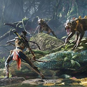 Resim Ubisoft Avatar Frontiers Of Pandora Playstation 5 Oyun 