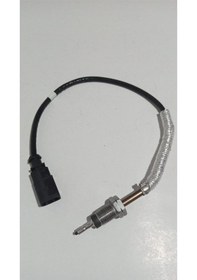 Resim Vw-oem Egzoz Sıcaklık Sensörü 04l906088fs-2707 