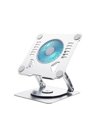 Resim Daytona ST-804D Alüminyum Notebook Standı 