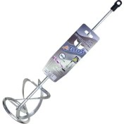 Resim Sds M14 Lema Tutkal Karıştırıcı 120Ø, 580MM 