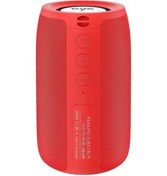 Resim Besthome1 Kırmızı 10w Su Geçirmez Hoparlör - 1500mah Pil, Aux Ve Usb 