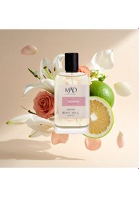 Resim Mad L101 Selective Kadın Parfüm EDP 100 ML 