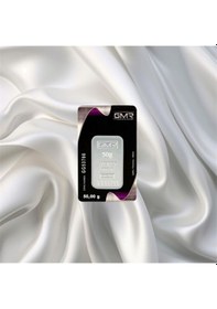 Resim Leva Gold 50 Gr Gmr Gümüş Külçe 