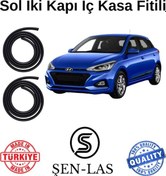 Resim Hyundai İ20 2015-2020 Şen-las Sol Ön Ve Arka Fitili Şl21908 