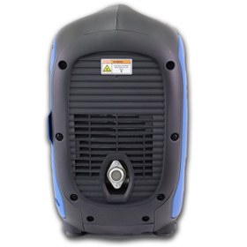 Resim Hyundai G2800İ Benzinli İnverter Jeneratör 2.8 kW | Sessiz, Portatif, Hassas Cihaz Uyumlu 