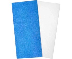 Resim Unncanny Adet Airbrush Kabin Filtresi Sprey Seti Ped Püskürtme Kabini Egzoz Filtresi Master/paasche/sky Enterprise/airhobby (Yurt Dışından) 