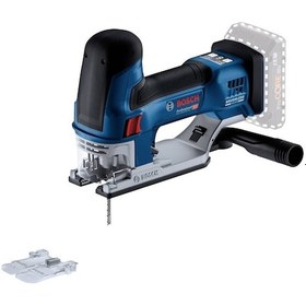 Resim Bosch Professional GST18V-155 SC Akülü Dekupaj Testere (Akü & Şarj Hariç) - 06015B0001 