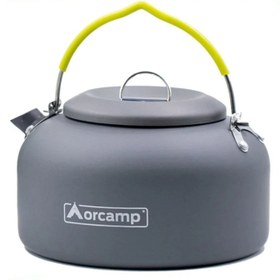 Resim Kamp Çaydanlığı - Orcamp (OUT-1100) 