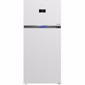 Resim Beko 983629 EB Çift Kapılı No Frost Buzdolabı 