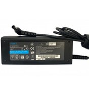 Resim Sony 19.5V 4.74A 90W İğne Pinli Laptop Adaptörü (6.0mm*4.4mm) 