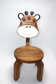 Resim Epilons Çocuk Sandalyesi 