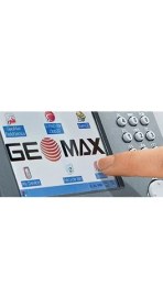 Resim Geomax ZİPP20R Total Statıon 