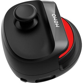 Resim Rdbydn Newface Memo MB01 Oyun Tuşu - Siyah 