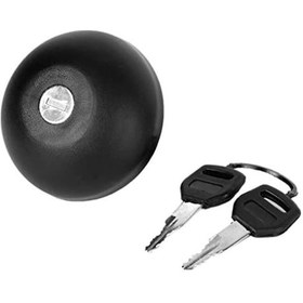 Resim Renault Master 2 Yakit Depo Kapagi 7701471585 466759870 