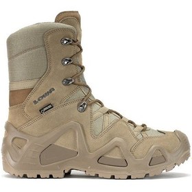 Resim Lowa Zephyr Gtx Hı Bot Coyote Kahverengi 
