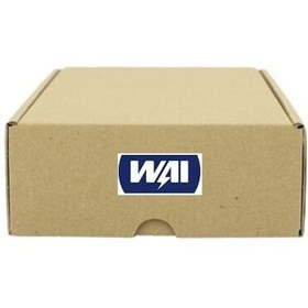 Resim WAI 20091n Alternator 12v 220a Valeo Tip Sprinter Cdi M591 6461540802 (WC392845) 