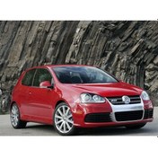 Resim Coil-Ex Volkswagen Golf V 11.2003-2008 Arası Spor Yay 35 - 35 Mm 