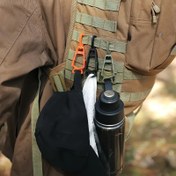 Resim 1 veya 2 adet Açık Hava Çok Amaçlı Eldiven Klipsleri, Çeşitli Plastik Düşürmeyen Kanca, Taşınabilir İş Güvenliği Eldiven Klipsleri, Eldiven Kaybetmeyi Önleyen Klipsler, Kolay Erişim ve Kayıp Önleme 