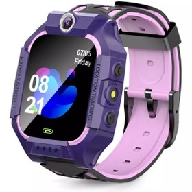 Resim Onkatech Q500/2022 Akıllı Çocuk Takip Saati 