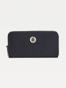 Resim Tommy Hilfiger Kadın Poppy TH Sust Large Cüzdan 