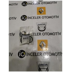 Resim 7701472449 Master Ii 2 G9U Manifold Oring Conta Takım 