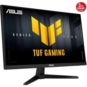 Resim Asus Tuf Gamıng VG279QM5A 27" 240HZ 0.3ms Monıtor 