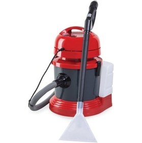 Resim Fantom Jumbo CC 5400 1600 W Halı Yıkama Makinesi 