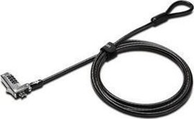 Resim Slim Laptop Kilidi K60603WW 